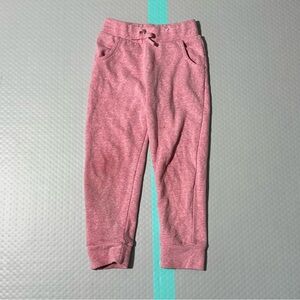 Garanimals Soft Pink Sweatpants for Kids